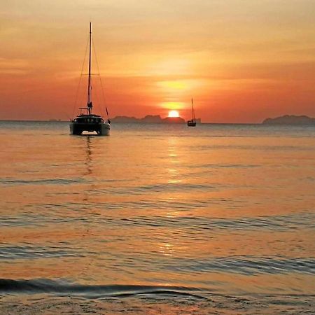 Koh Jum Delight Beach Eksteriør billede