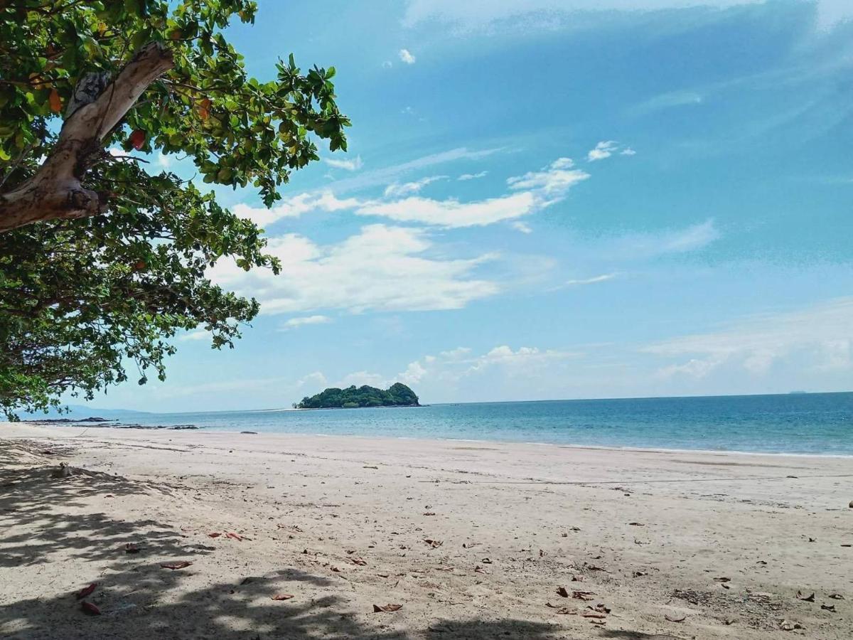 Koh Jum Delight Beach Eksteriør billede